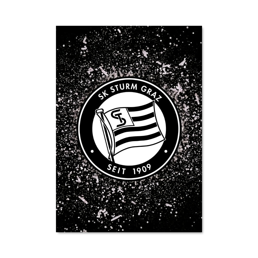 Poster Stroma Spirit
