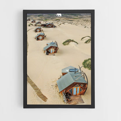 ap-skeleton coast-5 cadre Noir