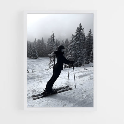 ap-skiing-16 cadre Blanc