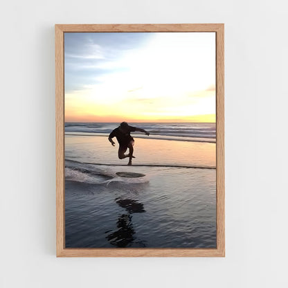ap-skimboard-4 cadre Bois clair