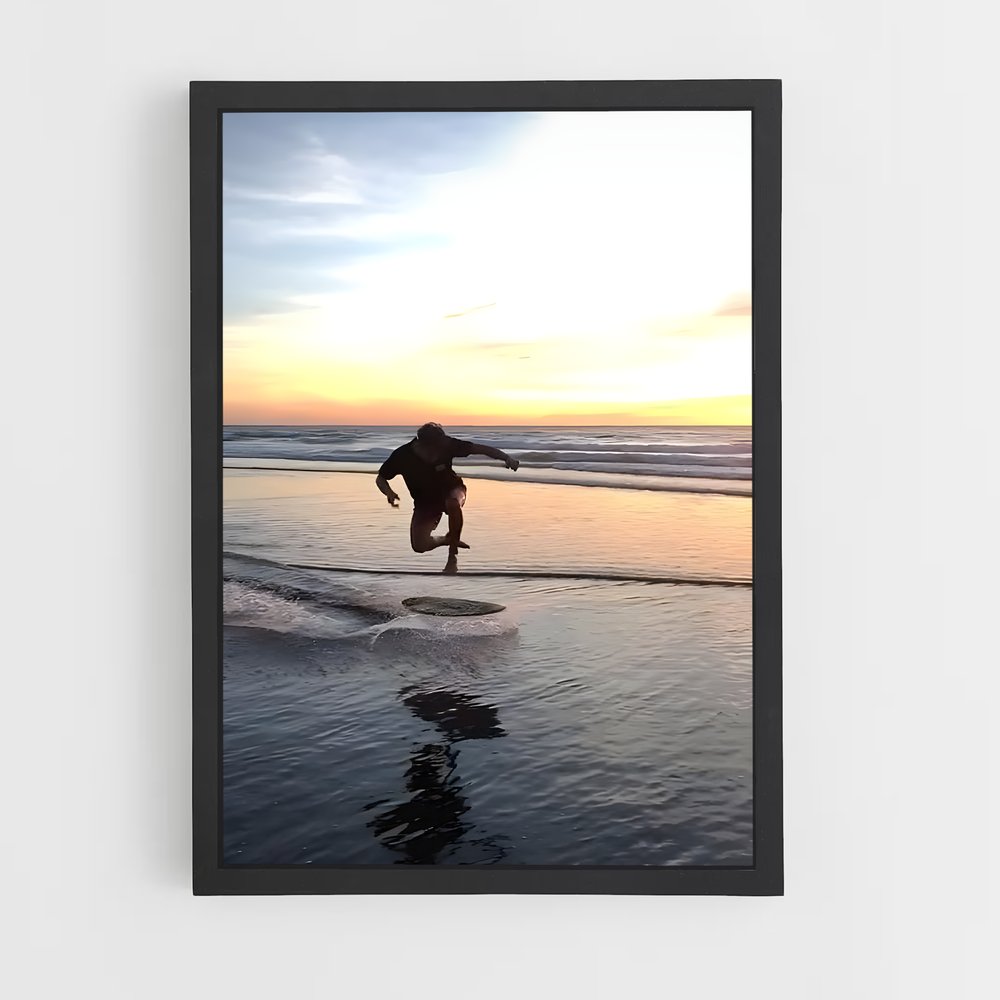 ap-skimboard-4 cadre Noir
