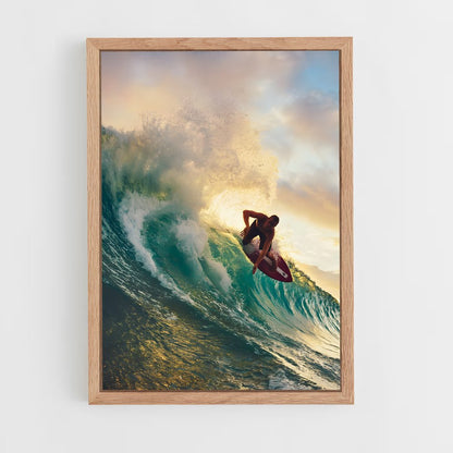 ap-skimboard-8 cadre Bois clair
