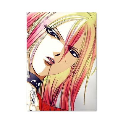 Poster Pink Starlet