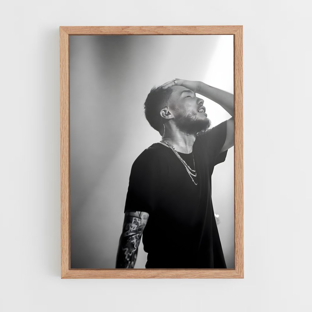 ap-skryptonite-2 cadre Bois clair