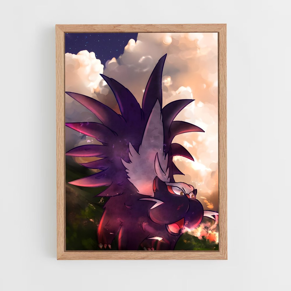 ap-skuntank-1 cadre Bois clair