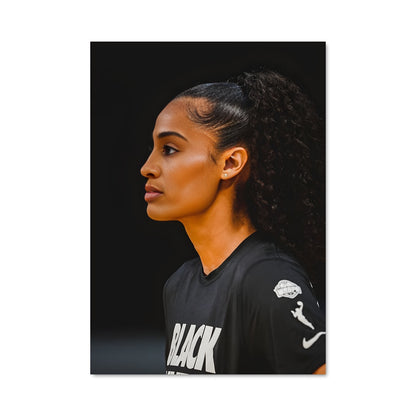 Poster L'Éclat de Skylar