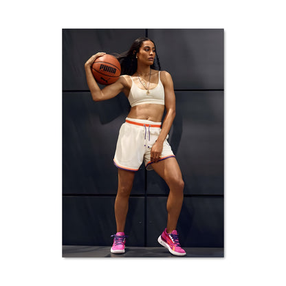 Poster Skylar diggins-smith 60466
