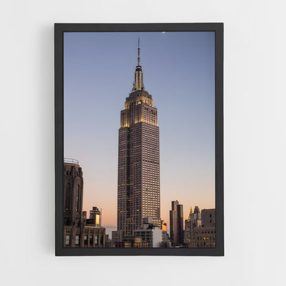 ap-skyscrapers-13 cadre Noir