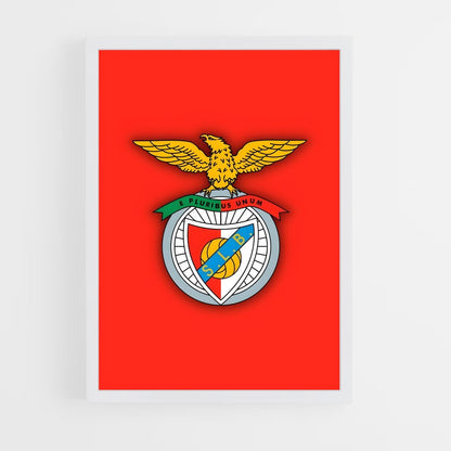 ap-sl benfica-7 cadre Blanc