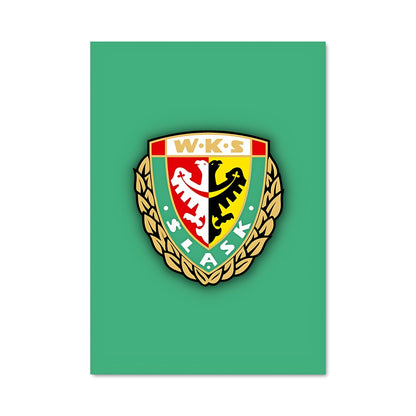 Poster Slask Forever