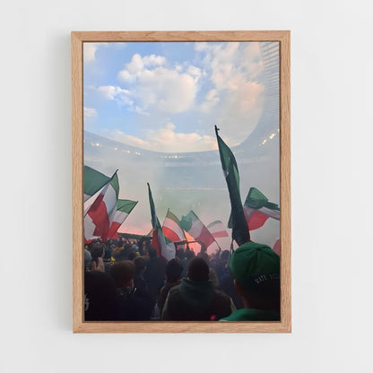 ap-slask wroclaw-1 cadre Bois clair