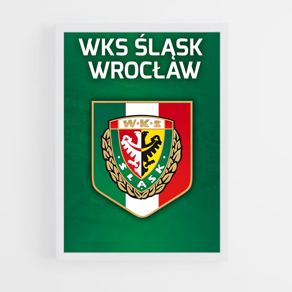 ap-slask wroclaw-3 cadre Blanc