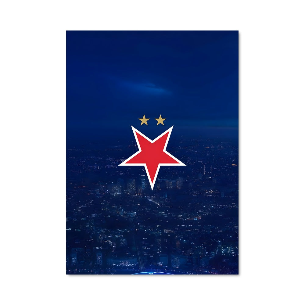 Poster Trophée Numérique