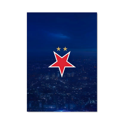 Poster Trophée Numérique