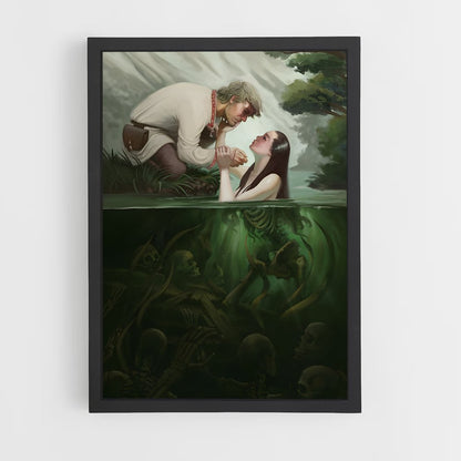 ap-slavic mythology-9 cadre Noir