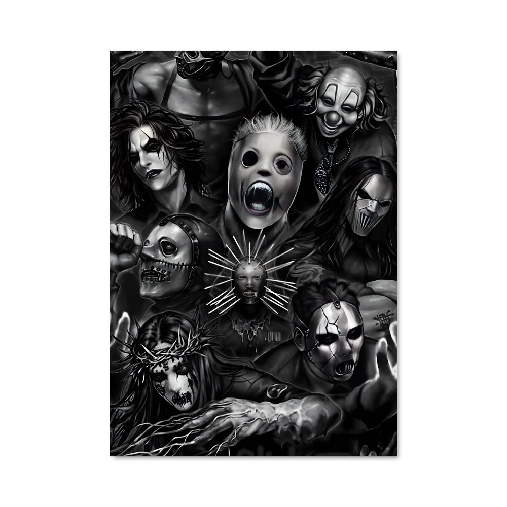 Poster The Unholy Alliance