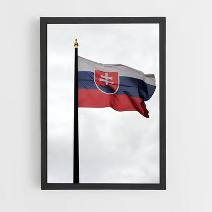 ap-slovakia flag-1 cadre Noir