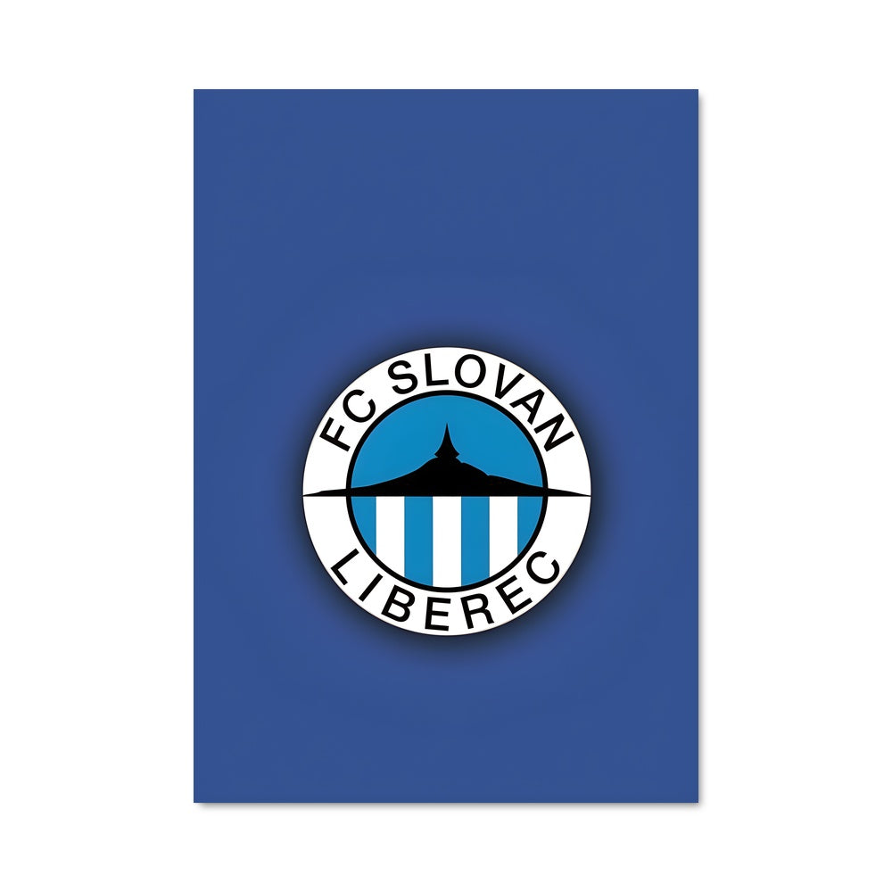 Poster Slovan Spirit