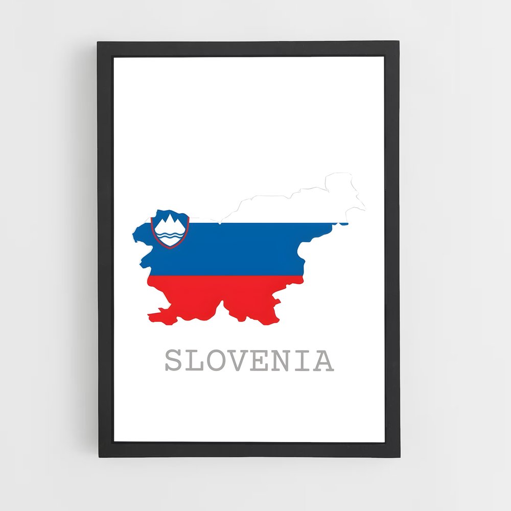 ap-slovenia flag-1 cadre Noir