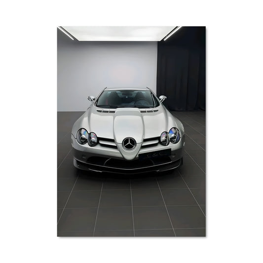 Poster SLR Dream Machine