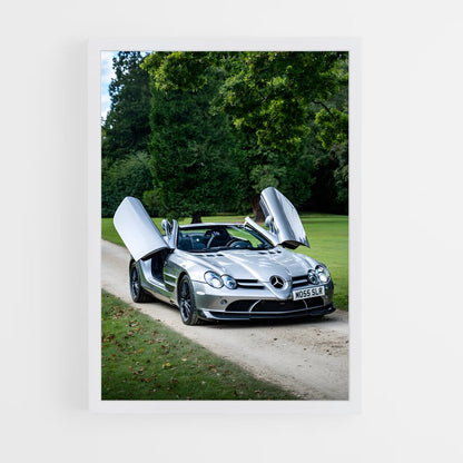 ap-slr 722-1 cadre Blanc