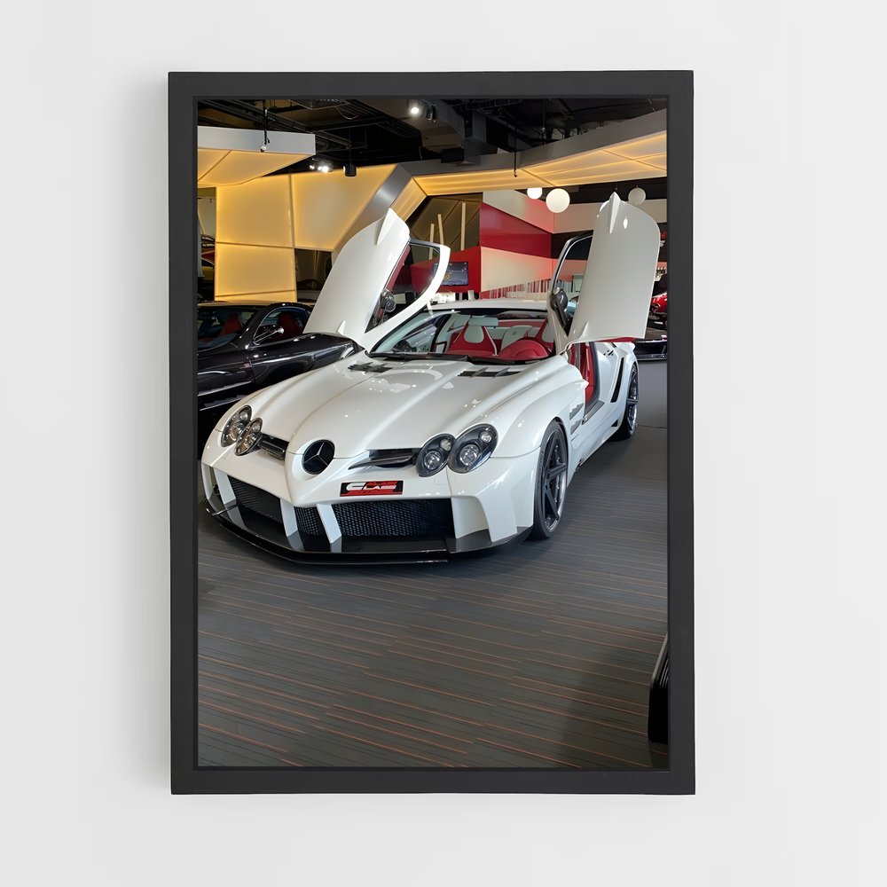 ap-slr 722-4 cadre Noir