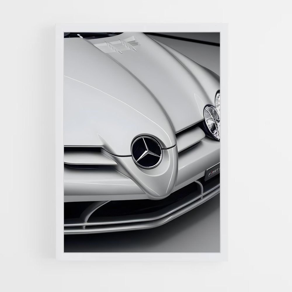 ap-slr 722-5 cadre Blanc