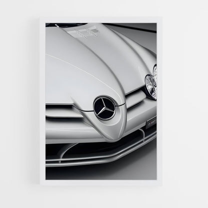 ap-slr 722-5 cadre Blanc