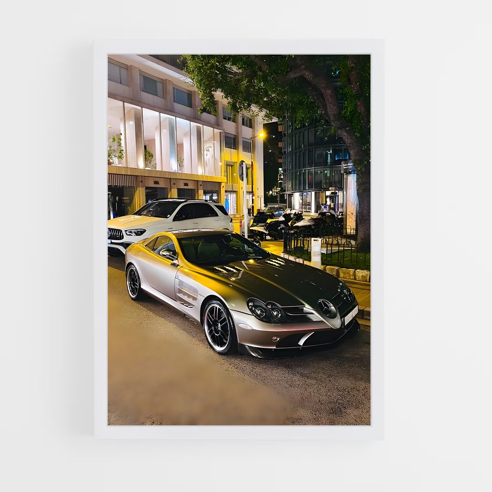 ap-slr 722-7 cadre Blanc