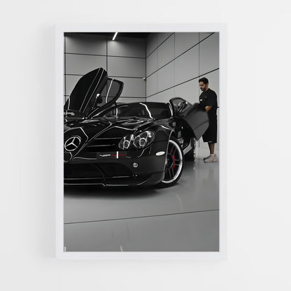 ap-slr 722-8 cadre Blanc