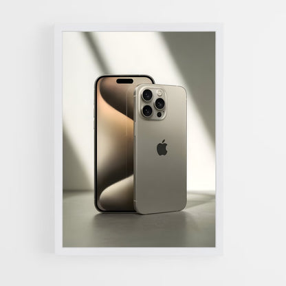 ap-smartphones-4 cadre Blanc