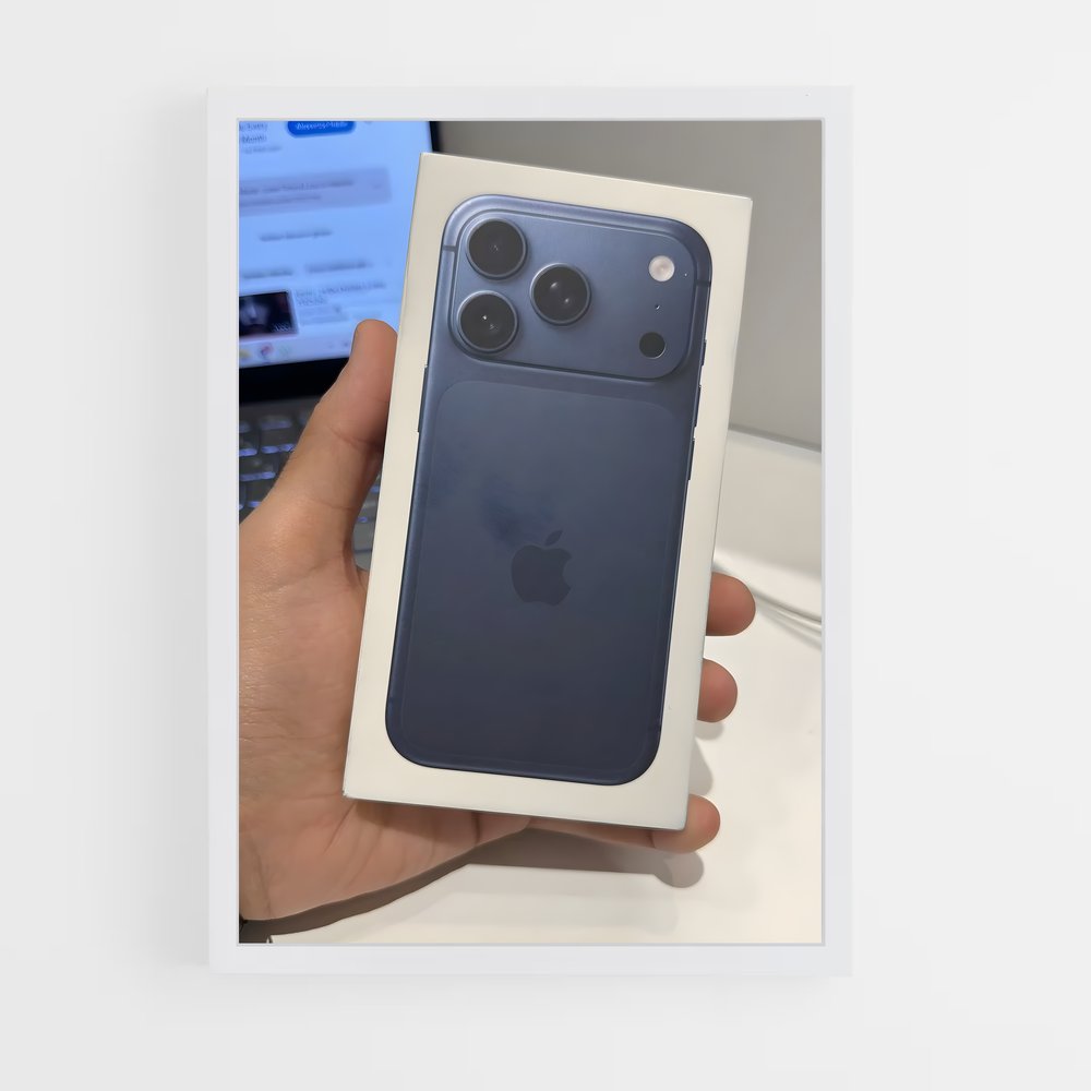 ap-smartphones-5 cadre Blanc