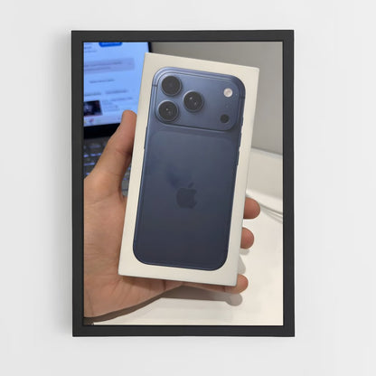ap-smartphones-5 cadre Noir