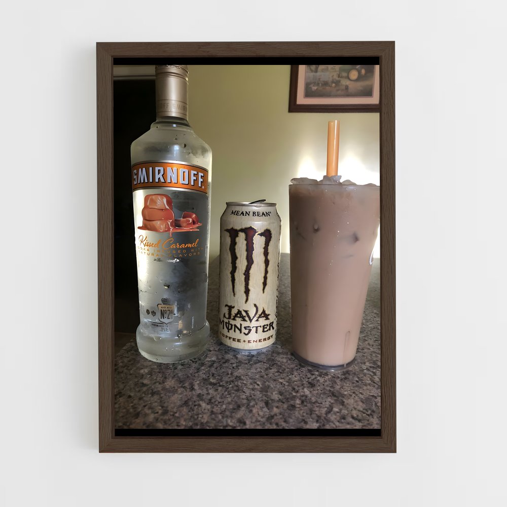 ap-smirnoff-5 cadre Bois foncé