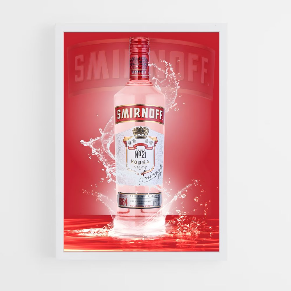 ap-smirnoff-6 cadre Blanc
