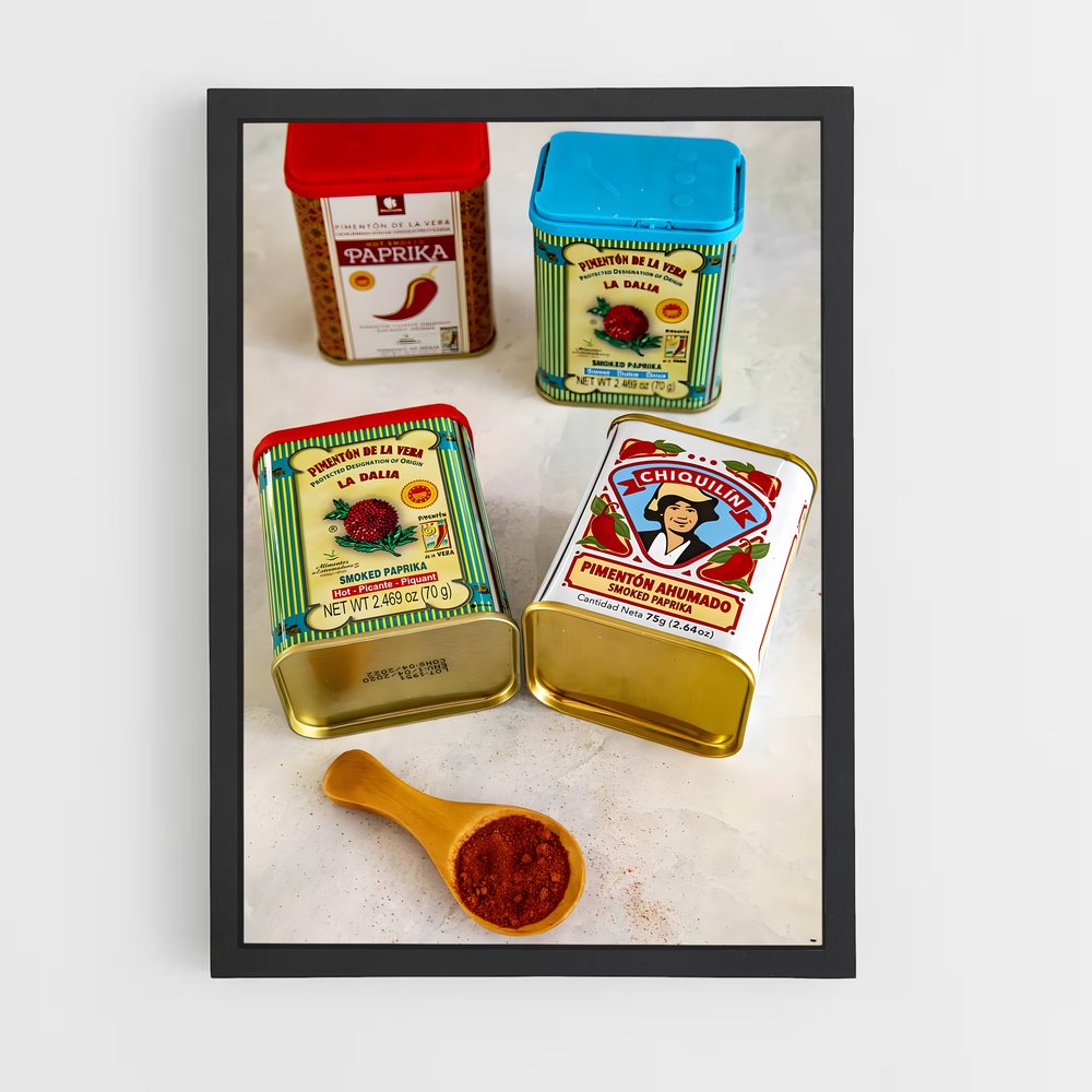 ap-smoked paprika-2 cadre Noir