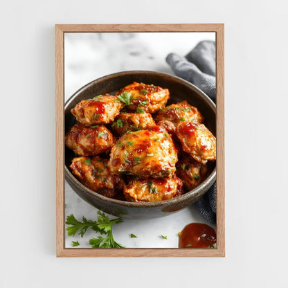 ap-smoked paprika-3 cadre Bois clair