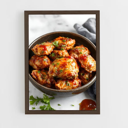 ap-smoked paprika-3 cadre Bois foncé