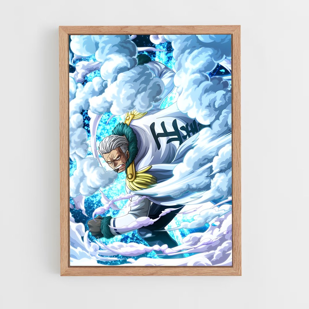 ap-smoker-2 cadre Bois clair