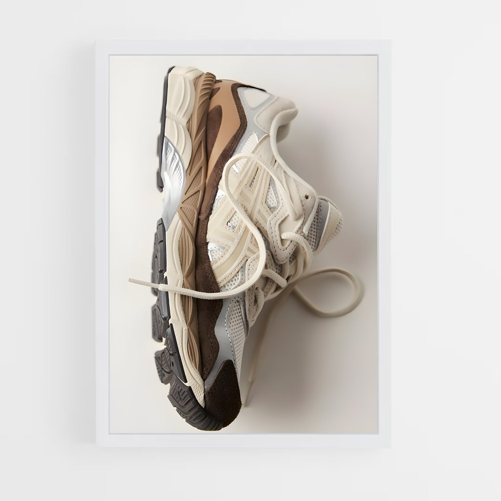ap-sneakers-2 cadre Blanc