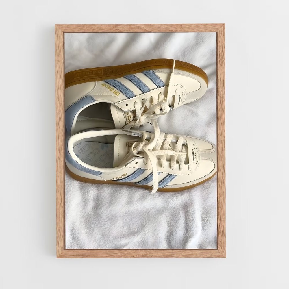 ap-sneakers-3 cadre Bois clair