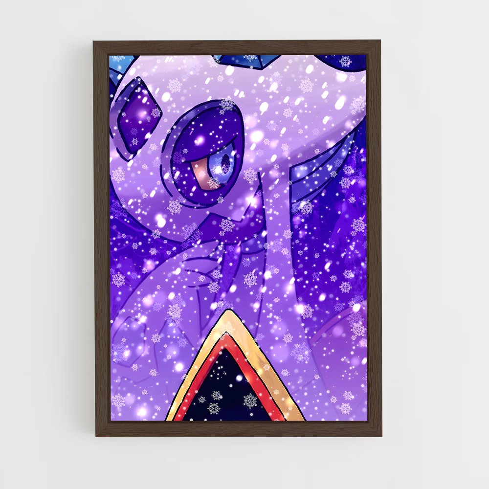 ap-snorunt-2 cadre Bois foncé