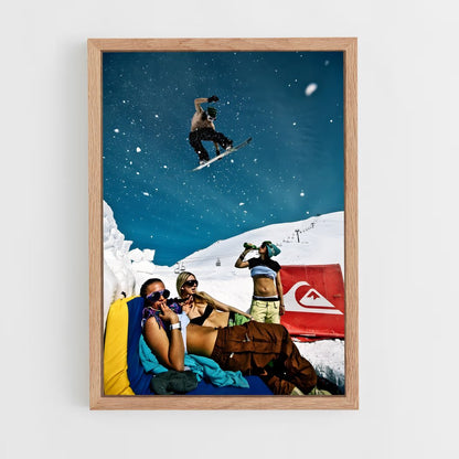 ap-snowboarding-13 cadre Bois clair