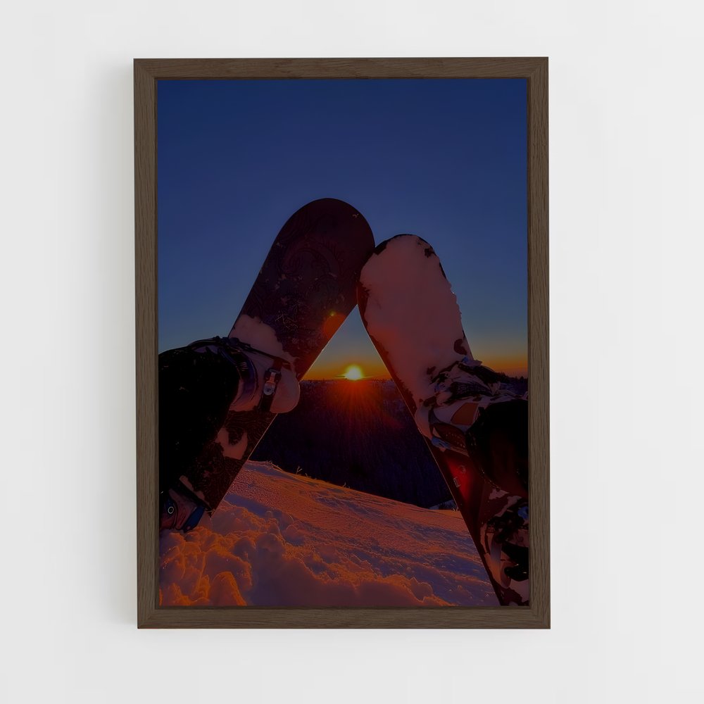 ap-snowboarding-7 cadre Bois foncé