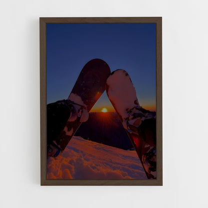 ap-snowboarding-7 cadre Bois foncé