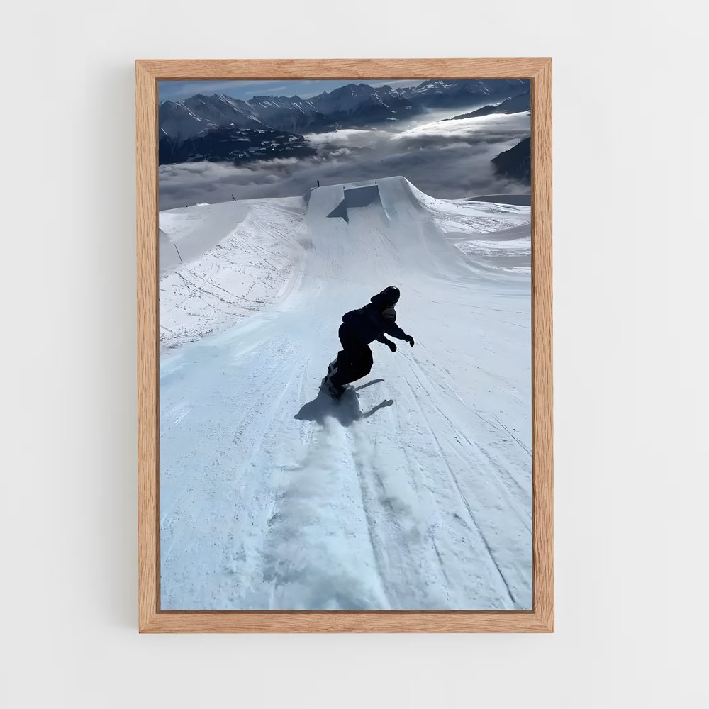 ap-snowboarding-8 cadre Bois clair