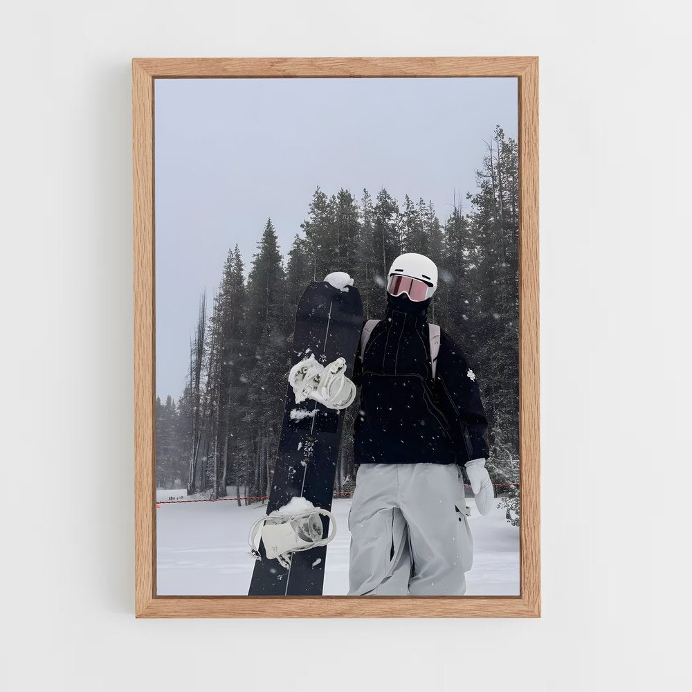 ap-snowboarding-9 cadre Bois clair