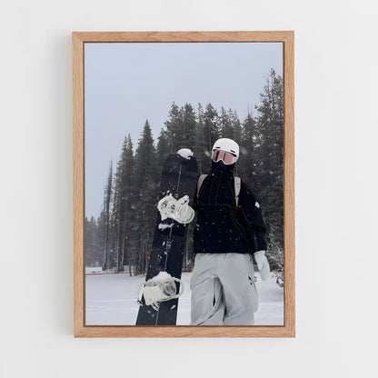 ap-snowboarding-9 cadre Bois clair