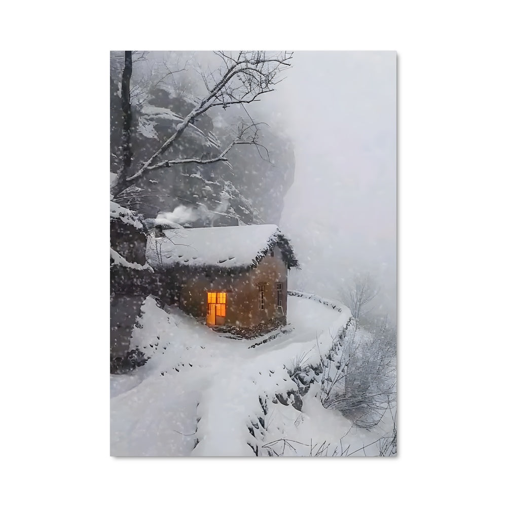 Poster Snowfall 97716