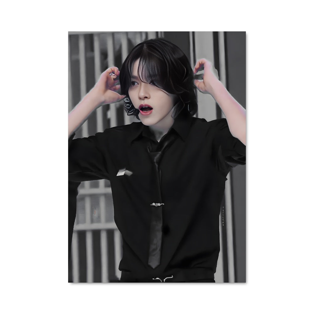 Poster So junghwan 49828
